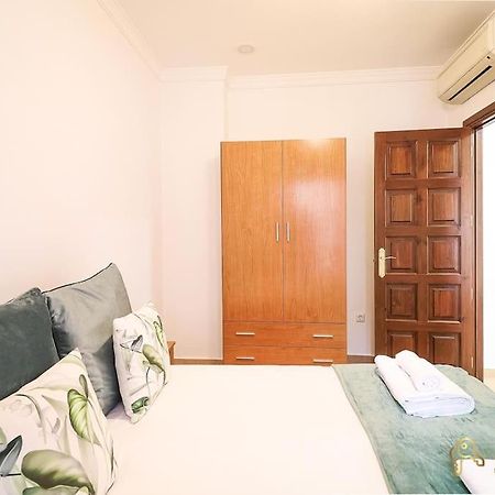 Апартаменти Apartamento Centrico En Ронда Екстер'єр фото