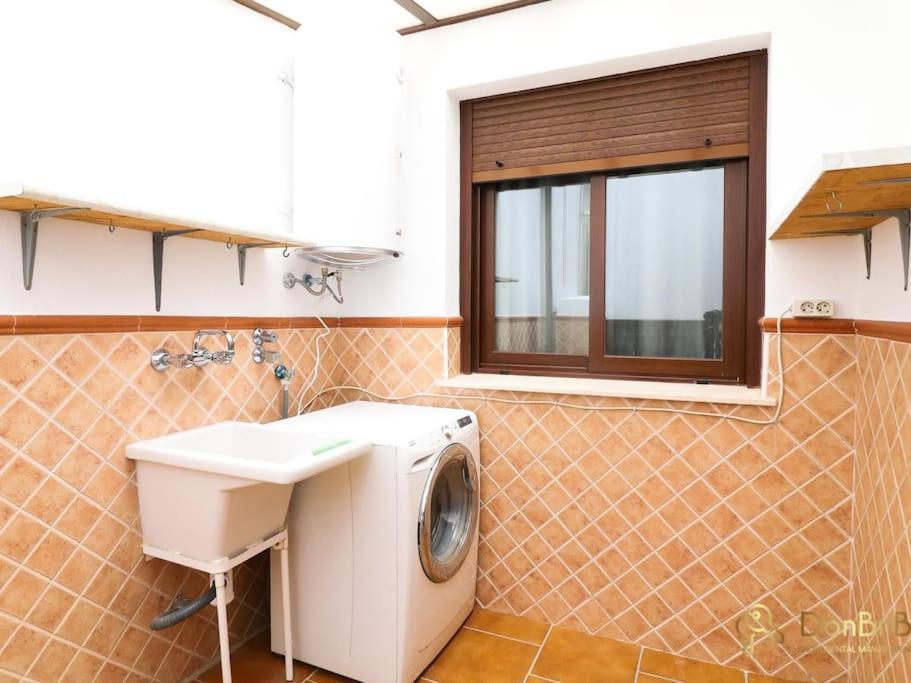 Апартаменти Apartamento Centrico En Ронда Екстер'єр фото