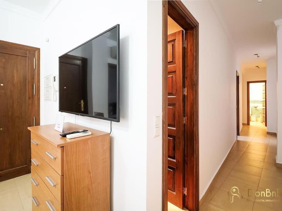 Апартаменти Apartamento Centrico En Ронда Екстер'єр фото